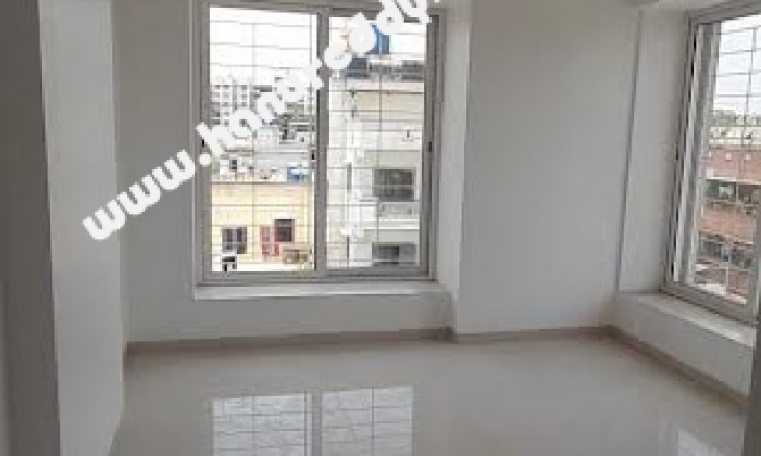 3 BHK Flat for Sale in Ghorpadi